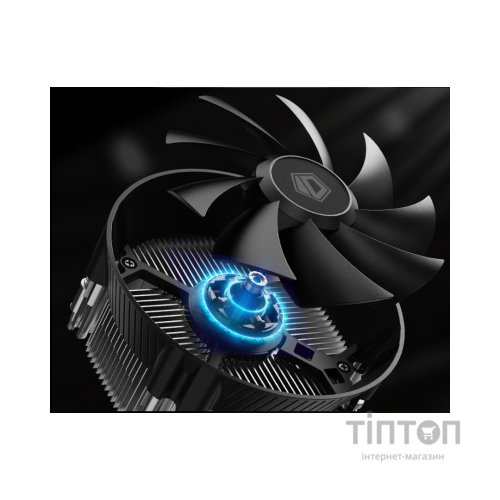 Кулер до процесора ID-Cooling DK-07i
