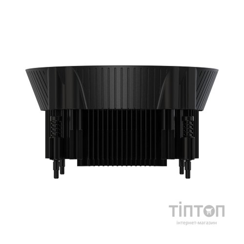 Кулер до процесора ID-Cooling DK-07i Rainbow