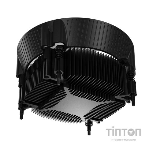 Кулер до процесора ID-Cooling DK-07i Rainbow