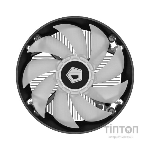 Кулер до процесора ID-Cooling DK-07i Rainbow