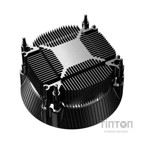 Кулер до процесора ID-Cooling DK-07i Rainbow