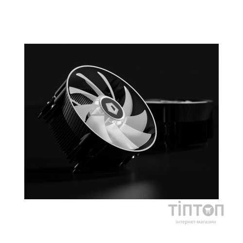 Кулер до процесора ID-Cooling DK-07i Rainbow