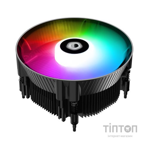 Кулер до процесора ID-Cooling DK-07i Rainbow