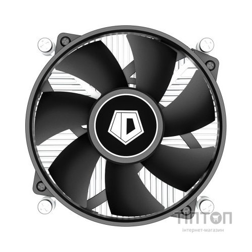 Кулер до процесора ID-Cooling DK-17 PWM