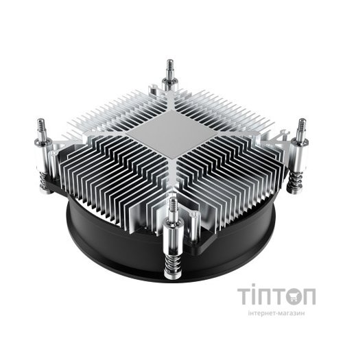 Кулер до процесора ID-Cooling DK-17 PWM
