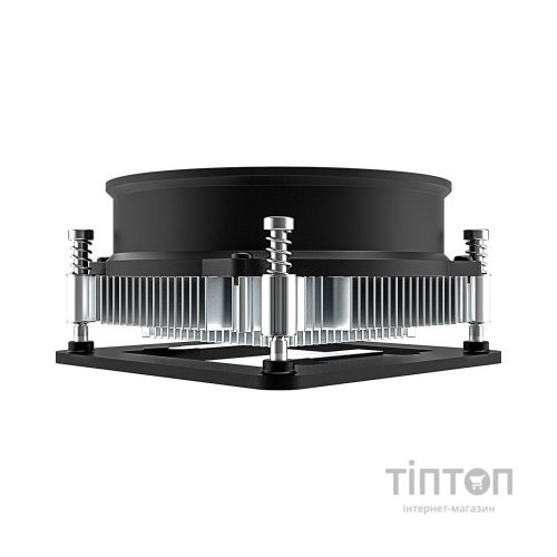 Кулер до процесора ID-Cooling DK-17 PWM