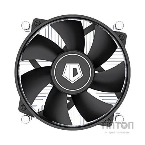Кулер до процесора ID-Cooling DK-19 PWM