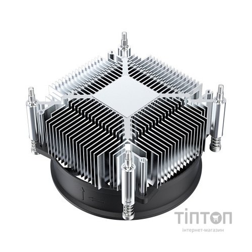 Кулер до процесора ID-Cooling DK-19 PWM