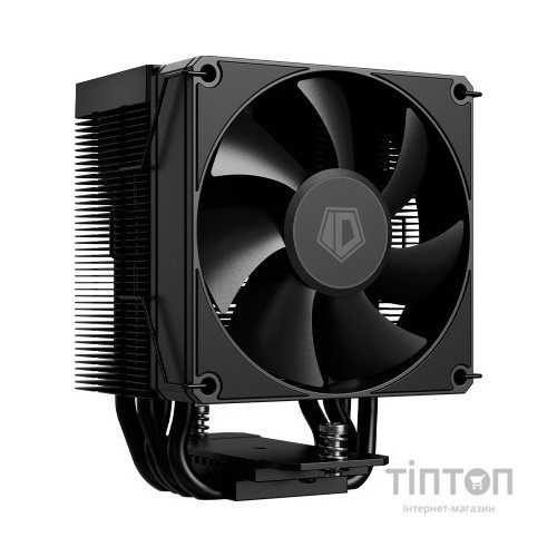 Кулер до процесора ID-Cooling FROZN A400 Black