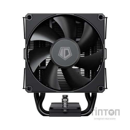 Кулер до процесора ID-Cooling FROZN A400 Black