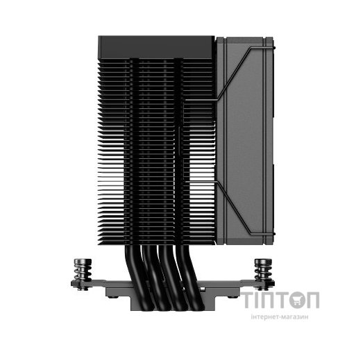 Кулер до процесора ID-Cooling FROZN A400 Black