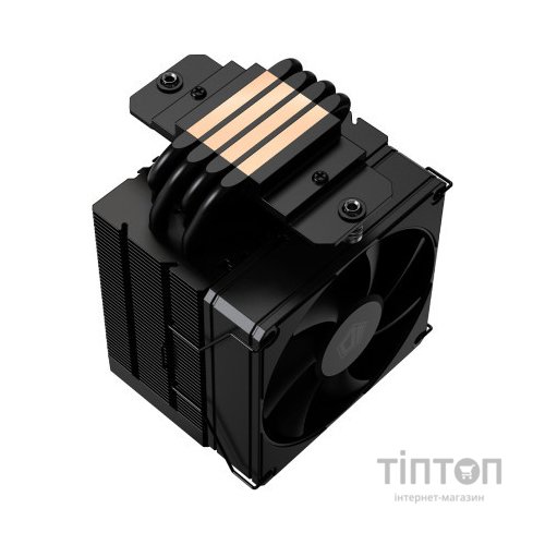 Кулер до процесора ID-Cooling FROZN A400 Black