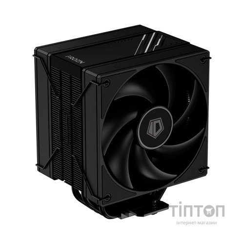 Кулер до процесора ID-Cooling FROZN A410 DK