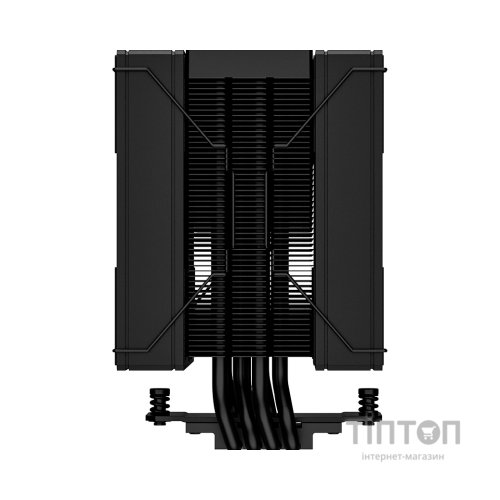 Кулер до процесора ID-Cooling FROZN A410 DK
