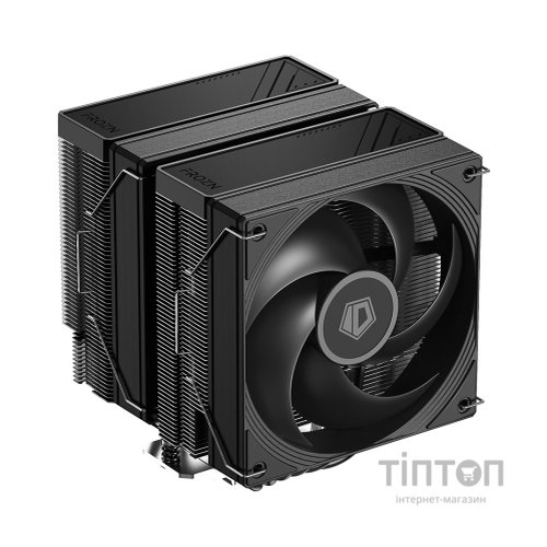 Кулер до процесора ID-Cooling FROZN A620 Pro SE