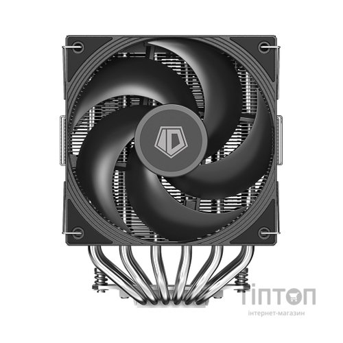 Кулер до процесора ID-Cooling FROZN A620 Pro SE