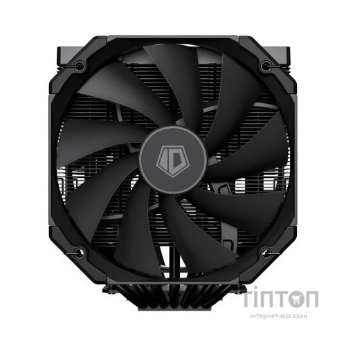 Кулер до процесора ID-Cooling FROZN A720 Black