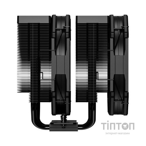 Кулер до процесора ID-Cooling FROZN A720 Black