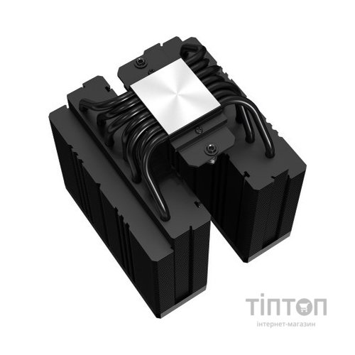 Кулер до процесора ID-Cooling FROZN A720 Black