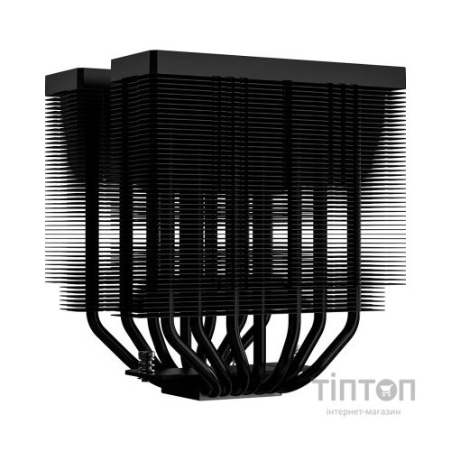 Кулер до процесора ID-Cooling FROZN A720 Black