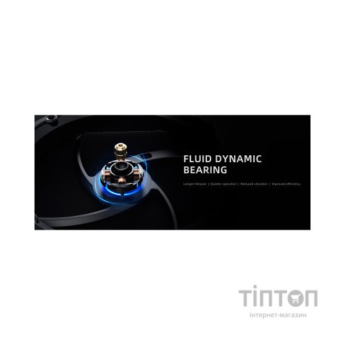 Кулер до процесора ID-Cooling FROZN A720 Black