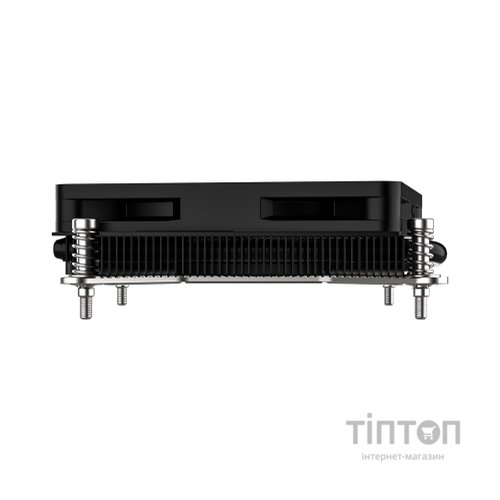 Кулер до процесора ID-Cooling IS-23i BLACK