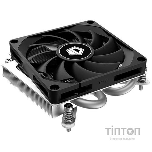 Кулер до процесора ID-Cooling IS-27i
