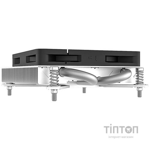 Кулер до процесора ID-Cooling IS-27i