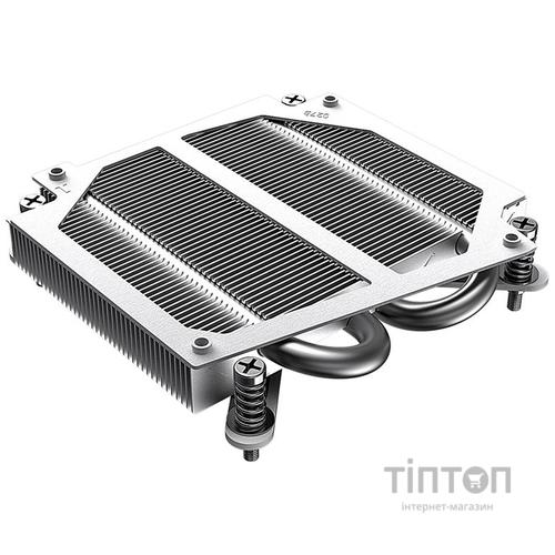 Кулер до процесора ID-Cooling IS-27i