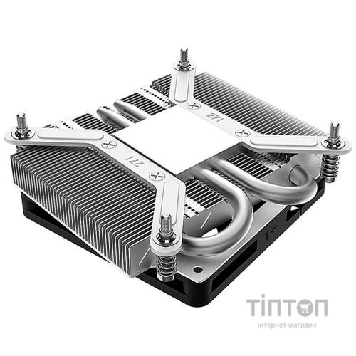 Кулер до процесора ID-Cooling IS-27i