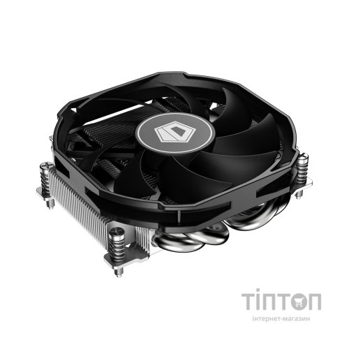 Кулер до процесора ID-Cooling IS-30A