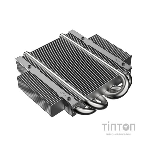 Кулер до процесора ID-Cooling IS-30A