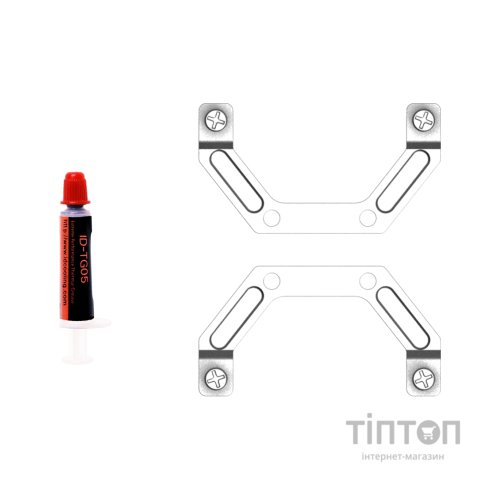 Кулер до процесора ID-Cooling IS-30A