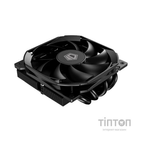 Кулер до процесора ID-Cooling IS-37-XT Black