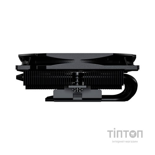 Кулер до процесора ID-Cooling IS-37-XT Black