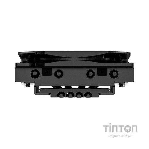 Кулер до процесора ID-Cooling IS-37-XT Black