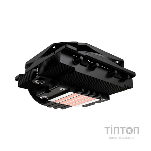 Кулер до процесора ID-Cooling IS-37-XT Black