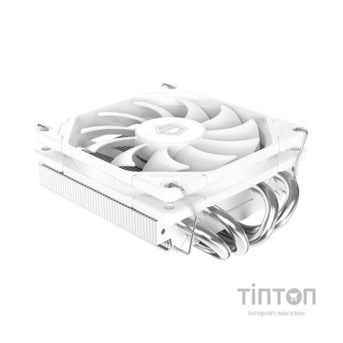 Кулер до процесора ID-Cooling IS-40X V3 White