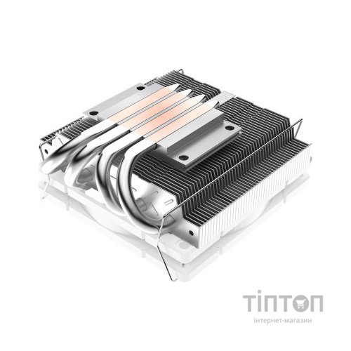 Кулер до процесора ID-Cooling IS-40X V3 White