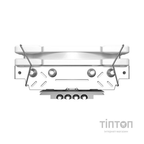 Кулер до процесора ID-Cooling IS-40X V3 White