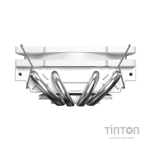 Кулер до процесора ID-Cooling IS-40X V3 White