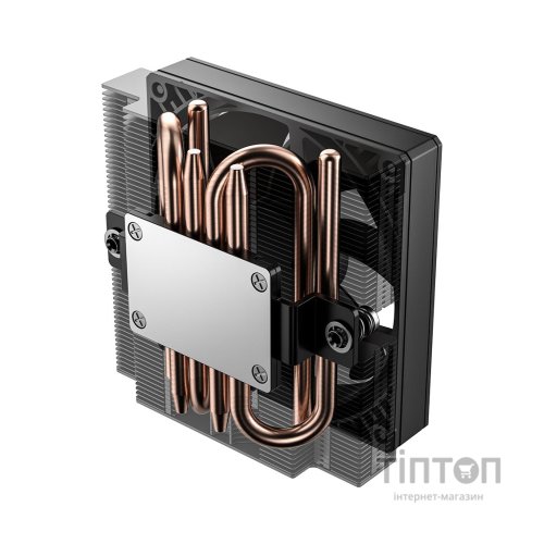 Кулер до процесора ID-Cooling IS-47-XT V2