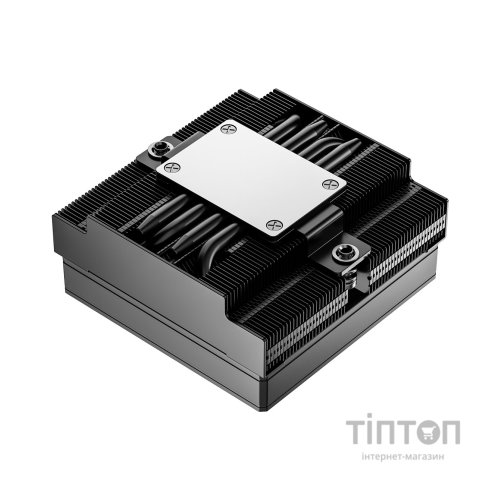 Кулер до процесора ID-Cooling IS-47-XT V2