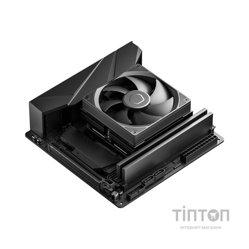 Кулер до процесора ID-Cooling IS-47-XT V2