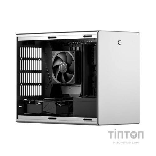Кулер до процесора ID-Cooling IS-47-XT V2