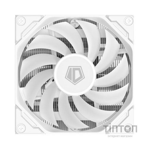 Кулер до процесора ID-Cooling IS-47-XT White