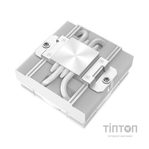 Кулер до процесора ID-Cooling IS-47-XT White
