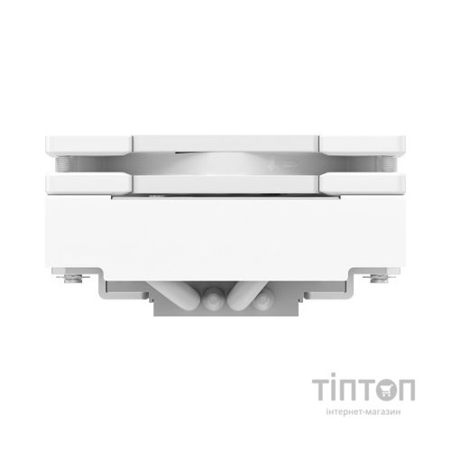 Кулер до процесора ID-Cooling IS-47-XT White