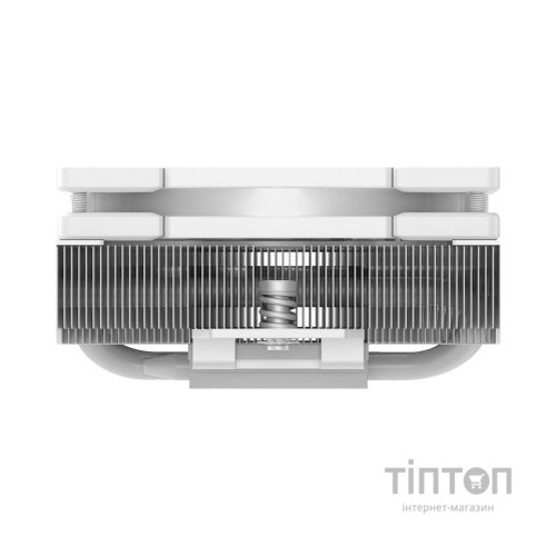 Кулер до процесора ID-Cooling IS-47-XT White