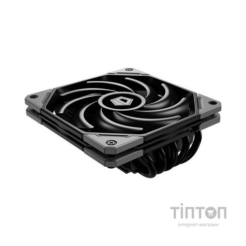 Кулер до процесора ID-Cooling IS-50X V3